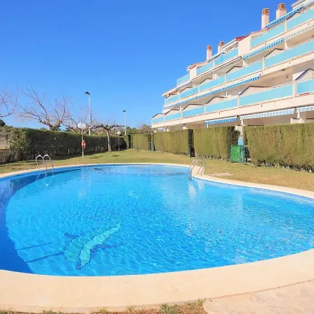 Bajo Con Jardin Privado - Canaret