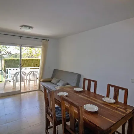 Bajo Con Jardin Privado - Canaret