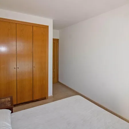 Bajo Con Jardin Privado - Canaret