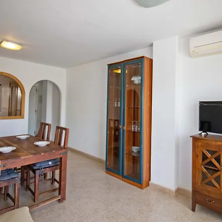 Bajo Con Jardin Privado - Canaret * Alcoceber